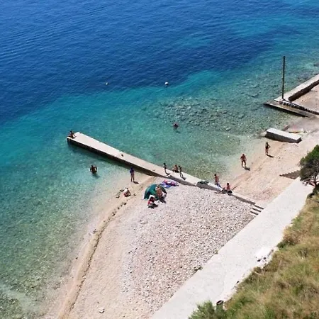 Appartamento Rab Downtown Place