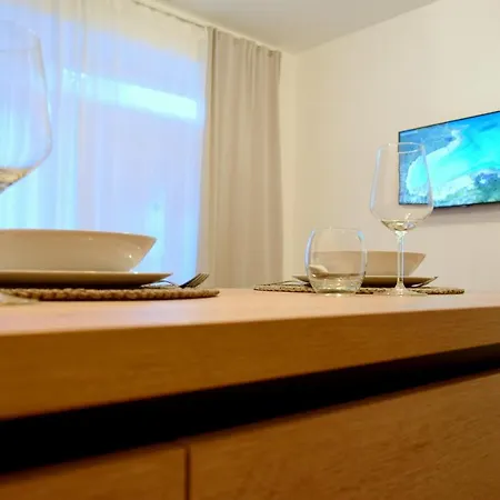 Apartment Rab Downtown Place