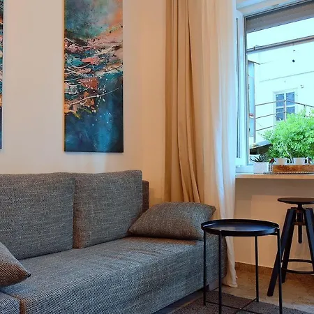 Apartment Rab Downtown Place *