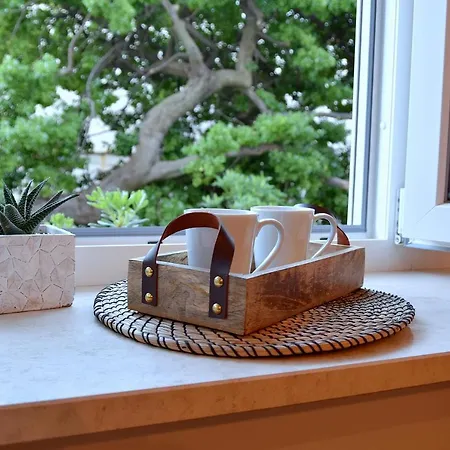 Appartamento Rab Downtown Place