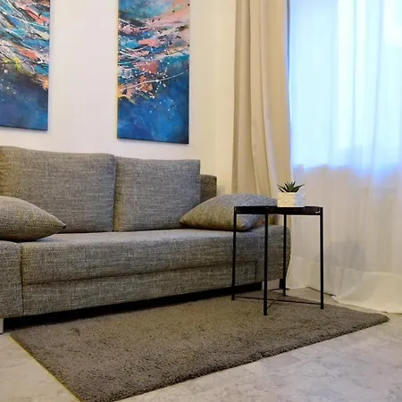 Apartment Rab Downtown Place *