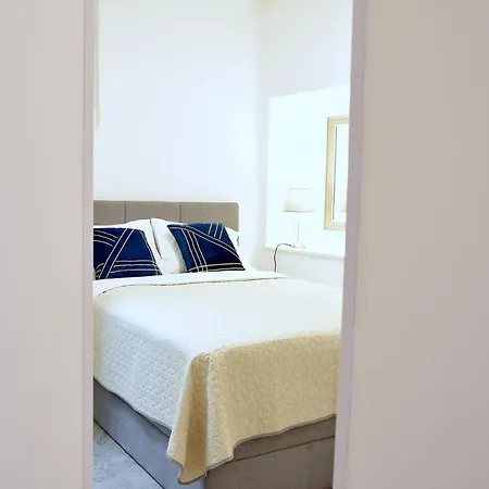 Rab Downtown Place Apartment *