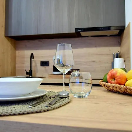 Apartment Rab Downtown Place