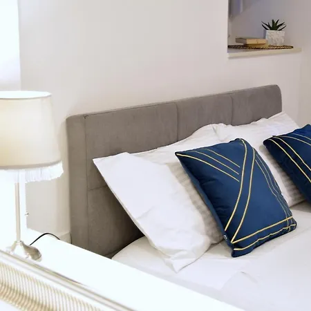 Apartment Rab Downtown Place