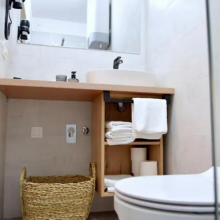 Apartment Rab Downtown Place Rab Town