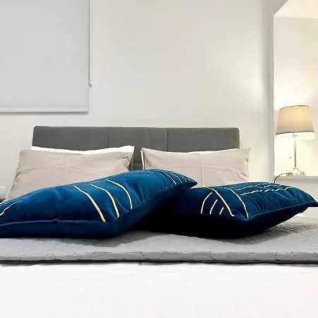 Apartment Rab Downtown Place