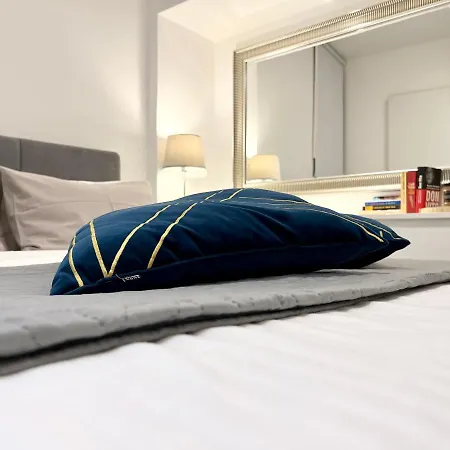 Apartment Rab Downtown Place