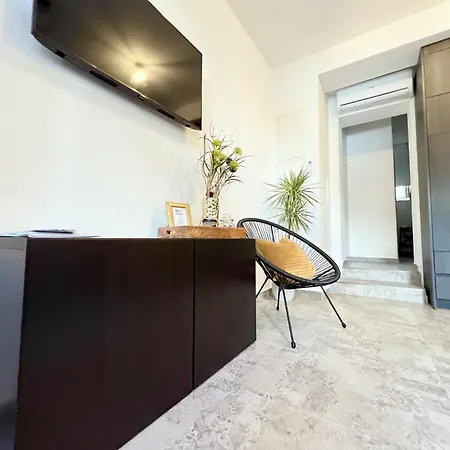 Rab Downtown Place Appartamento