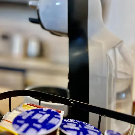 Appartamento Rab Downtown Place Rab Town