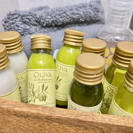 Rab Downtown Place Appartamento Rab Town