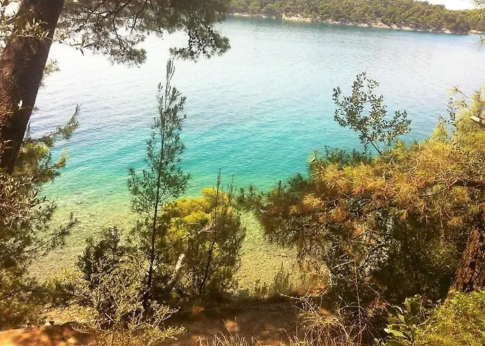 Rab Downtown Place Rab Town