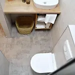 Rab Downtown Place Apartamento