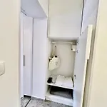 Rab Downtown Place Apartamento