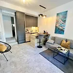 Rab Downtown Place Apartamento