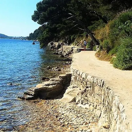 Apartamento Rab Downtown Place *