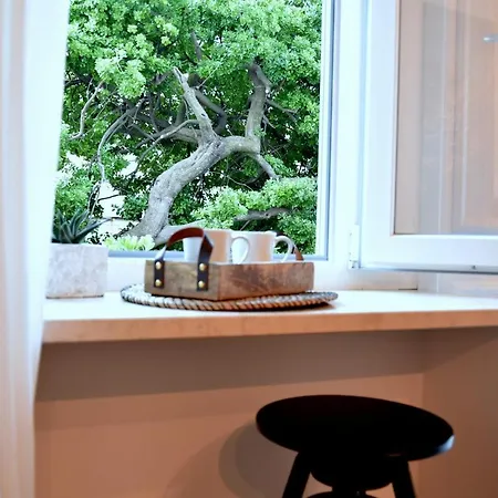 Rab Downtown Place Appartement *
