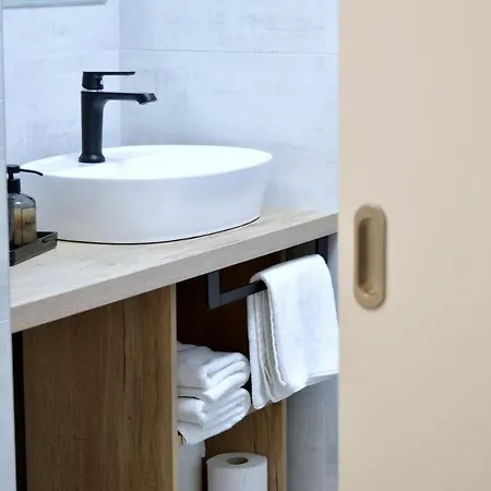 Apartment Rab Downtown Place