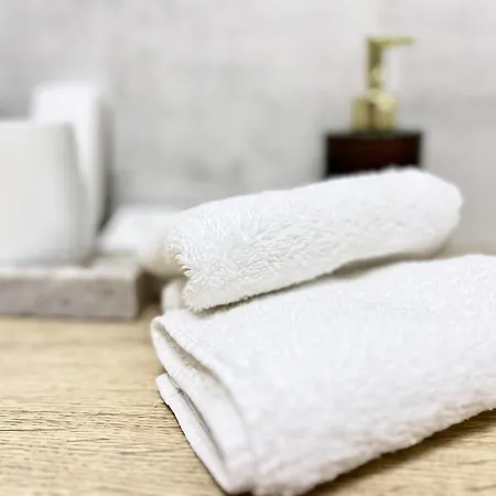 Lägenhet Rab Downtown Place