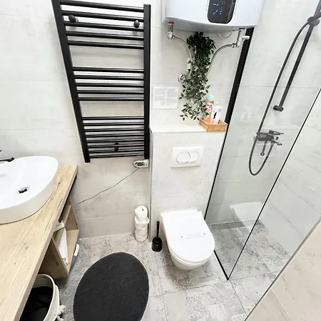 Rab Downtown Place * Rab Town