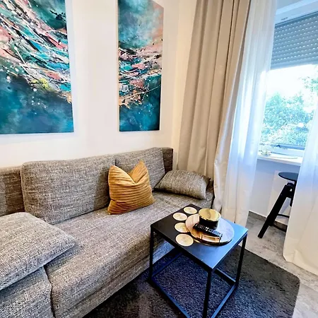 Apartamento Rab Downtown Place