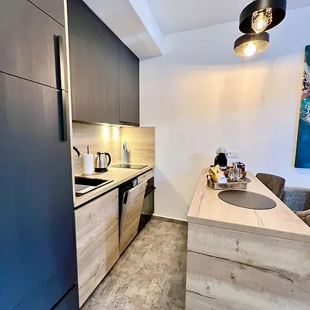 Rab Downtown Place Apartment Rab Town