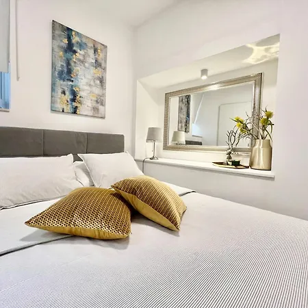 Rab Downtown Place Rab Town