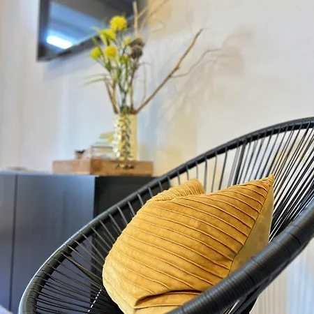 Apartamento Rab Downtown Place *