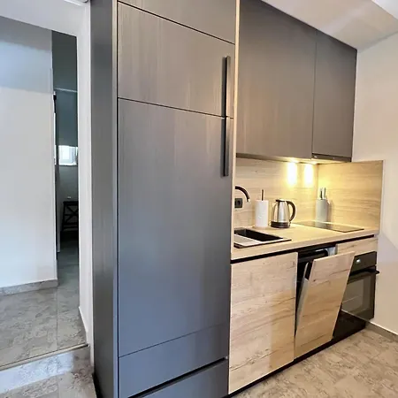 Rab Downtown Place * Rab Town