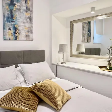 Rab Downtown Place Appartement *