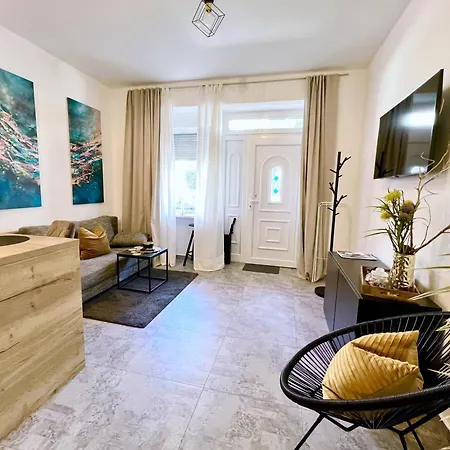 Apartamento Rab Downtown Place Rab Town