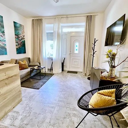 Rab Downtown Place Apartamento