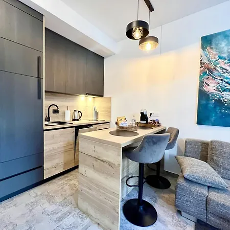 Appartement Rab Downtown Place