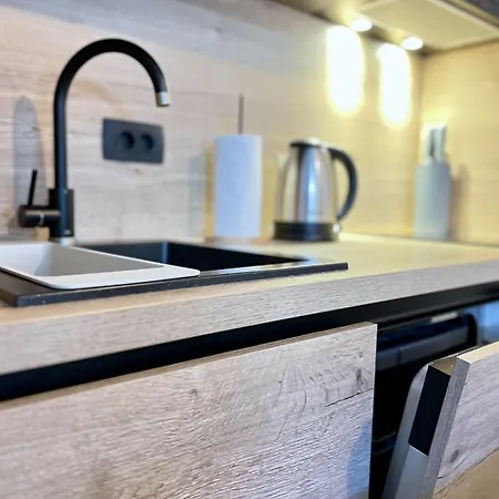 Apartment Rab Downtown Place *