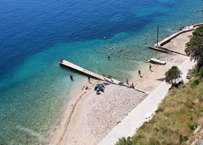 Appartement Rab Downtown Place