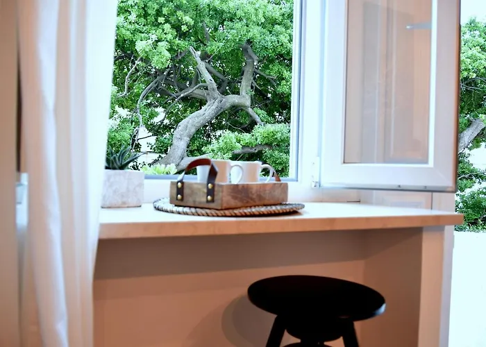 Rab Downtown Place Appartement *