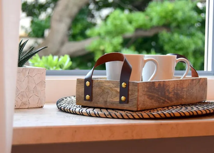 Appartement Rab Downtown Place *