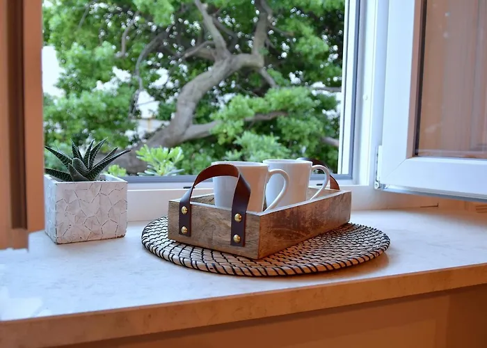 Appartement Rab Downtown Place