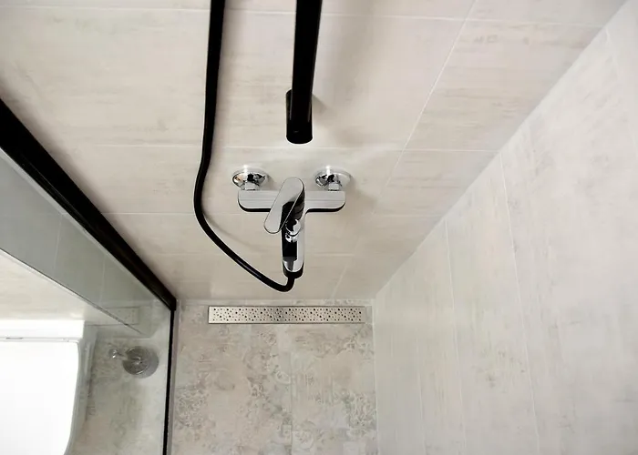 Rab Downtown Place Appartement *