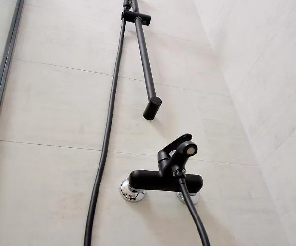 Rab Downtown Place Appartement Rab Town