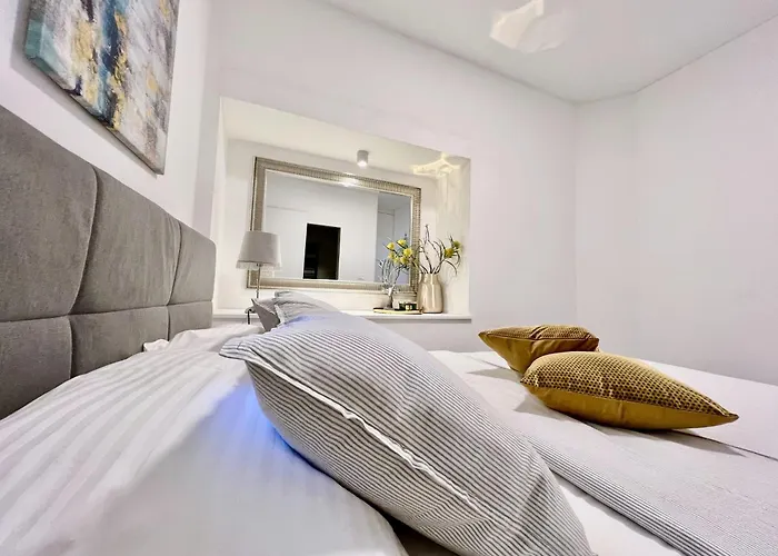 Rab Downtown Place Appartement Rab Town