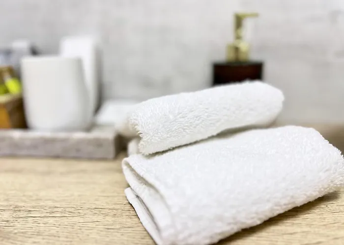 Appartement Rab Downtown Place