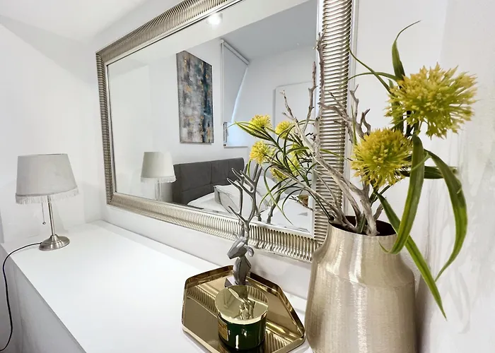 Appartement Rab Downtown Place *