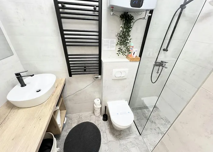 Rab Downtown Place * Rab Town