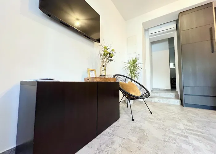 Rab Downtown Place Appartement