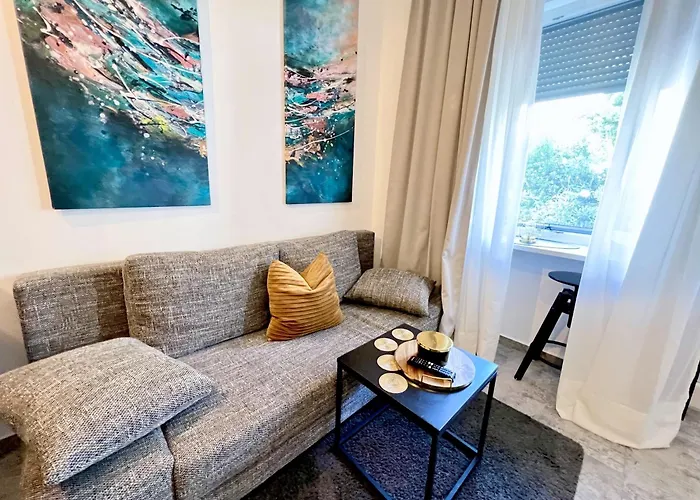 Appartement Rab Downtown Place