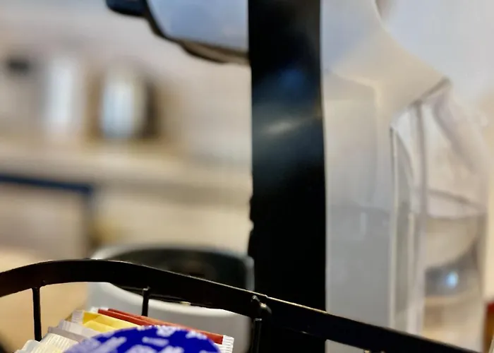 Appartement Rab Downtown Place Rab Town