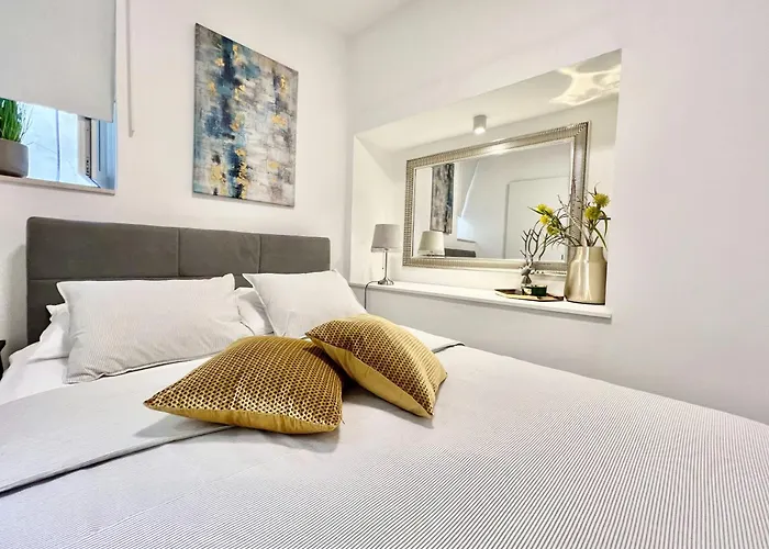 Rab Downtown Place Rab Town