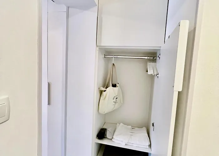 Rab Downtown Place Appartement