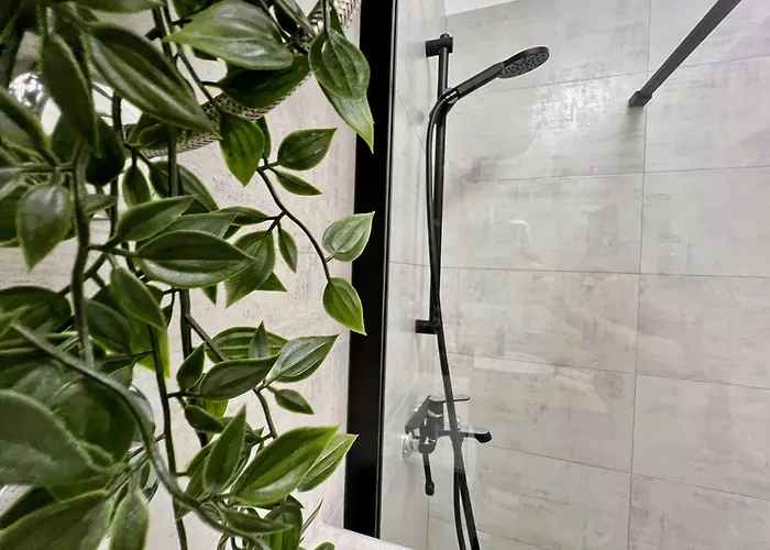 Appartement Rab Downtown Place