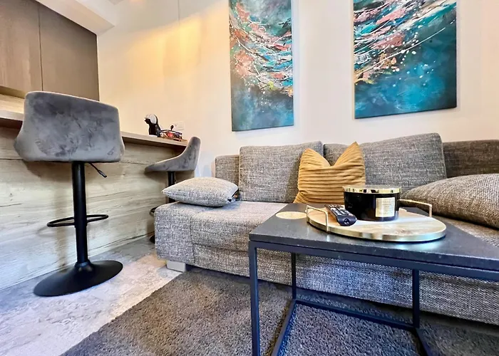 Rab Downtown Place Appartement *